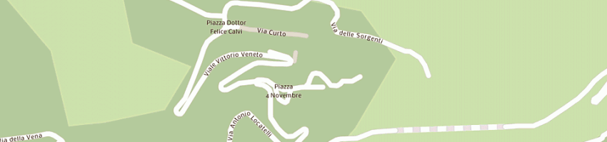Mappa della impresa busi primo a MOIO DE CALVI