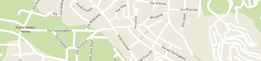 Mappa della impresa comune di nuoro a NUORO