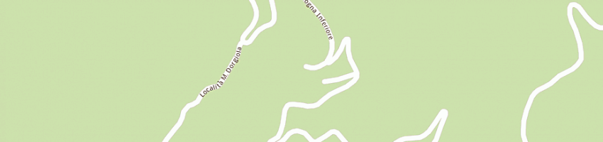 Mappa della impresa martinelli irma a SESTA GODANO