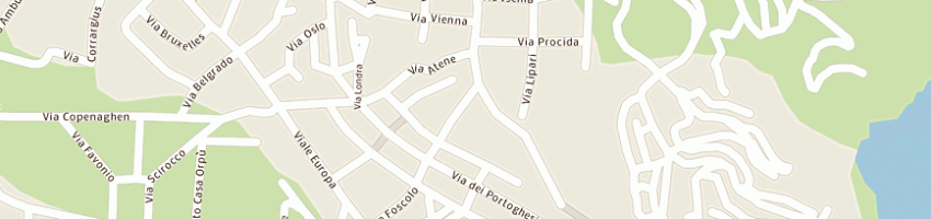 Mappa della impresa murgia salvatore a NUORO