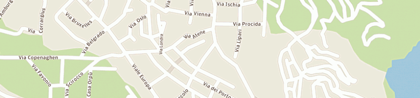 Mappa della impresa procura di nuoro a NUORO