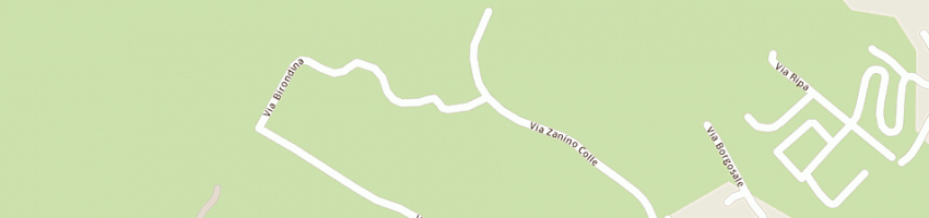 Mappa della impresa pighet (srl) a RANICA
