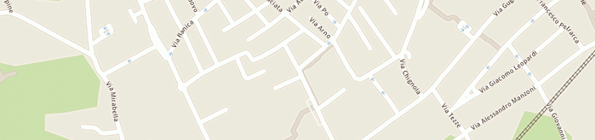 Mappa della impresa idit srl a TORRE BOLDONE