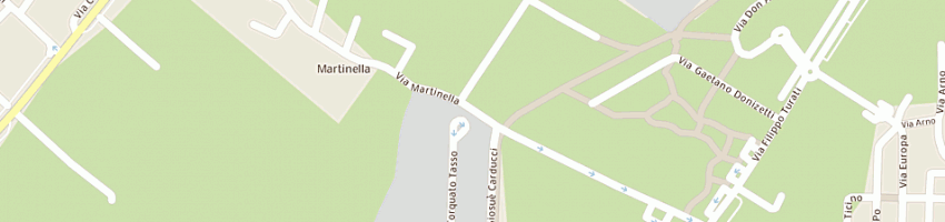 Mappa della impresa c e d ingegneria srl a GORLE