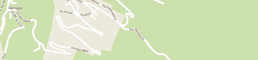 Mappa della impresa bassi e c sas di decensi maurizio a BERBENNO DI VALTELLINA