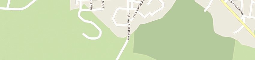 Mappa della impresa visentini laura a NUORO