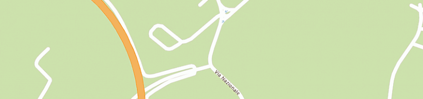 Mappa della impresa gefa srl a BUDONI
