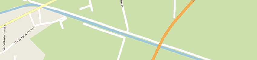 Mappa della impresa nichetti mario a CREMA