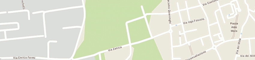 Mappa della impresa abrami marco a GRASSOBBIO