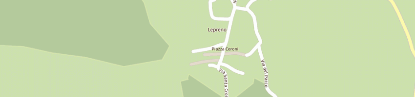 Mappa della impresa banca di credito cooperativo di sorisole scrl a SERINA