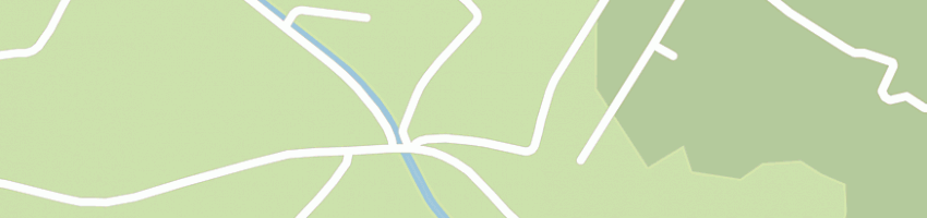 Mappa della impresa chisu alberto giacomo a OROSEI
