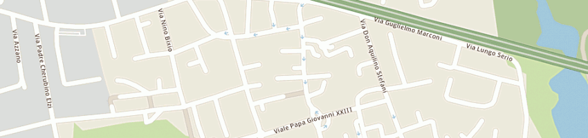 Mappa della impresa fassi virna a GRASSOBBIO