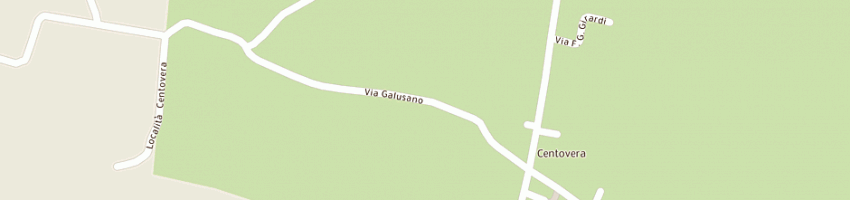 Mappa della impresa marfia marco a SAN GIORGIO PIACENTINO