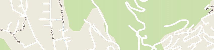 Mappa della impresa remo rizzi studio d'interni di giovanni rizzi a ALZANO LOMBARDO