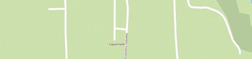 Mappa della impresa ravelli santo a GRASSOBBIO