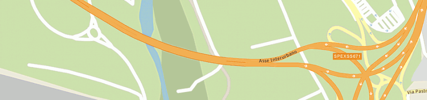 Mappa della impresa shangrilla' a BERGAMO