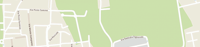 Mappa della impresa suardi carolina e c (snc) a PEDRENGO