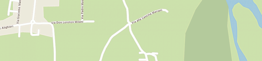 Mappa della impresa rapizza marino a URGNANO