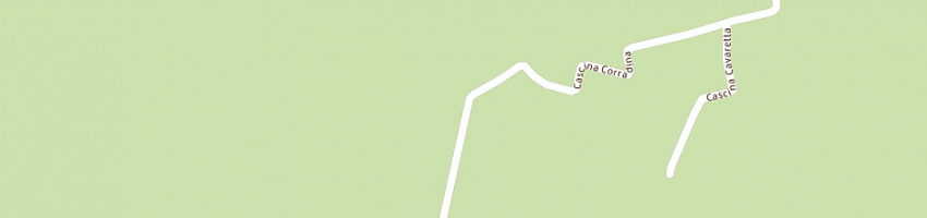 Mappa della impresa azagric corradina di bernardelli cinzia - giuseppe e carlo ss a SAN FIORANO
