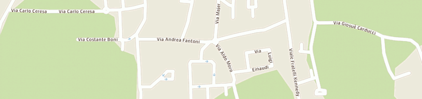 Mappa della impresa a e p pneumatici di ardenghi anselmo e c (snc) a PEDRENGO