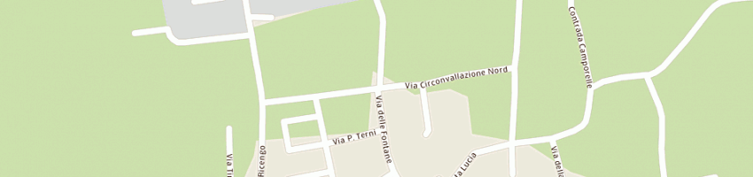Mappa della impresa safem (snc) a OFFANENGO