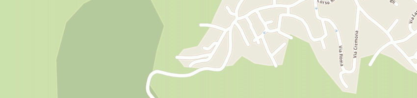 Mappa della impresa acerbis franco santino a SELVINO