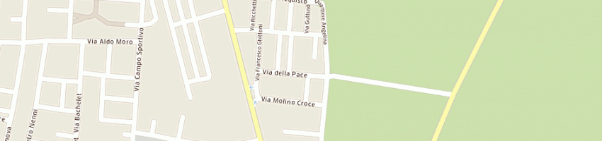 Mappa della impresa capra oscar a SAN GIORGIO PIACENTINO