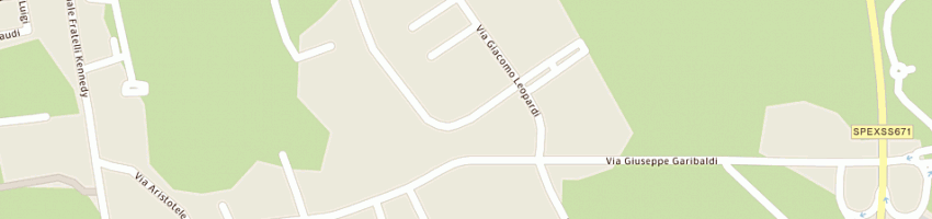 Mappa della impresa il ristorante del centro srl a BERGAMO