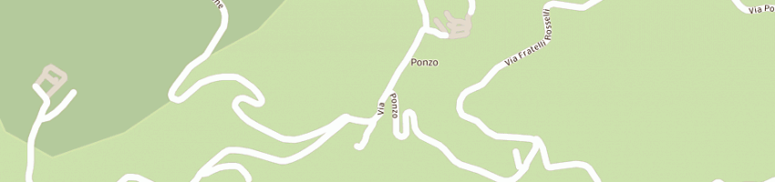 Mappa della impresa ristorante antica trattoria cerretti di guastini t a RICCO DEL GOLFO DI SPEZIA