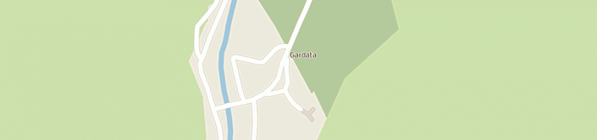 Mappa della impresa monaci giuseppe a BRANZI