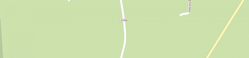Mappa della impresa uniacque spa a GHISALBA