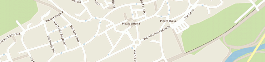 Mappa della impresa A.R Brewing
