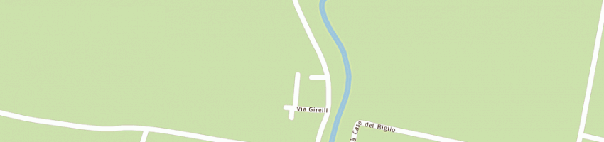 Mappa della impresa lusardi giovanni a SAN GIORGIO PIACENTINO