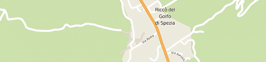Mappa della impresa mazza attilio a RICCO DEL GOLFO DI SPEZIA