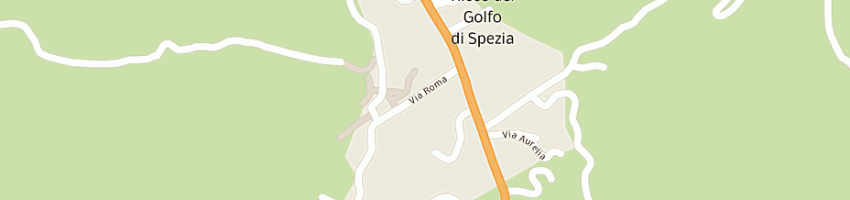 Mappa della impresa galletti roberta a RICCO DEL GOLFO DI SPEZIA