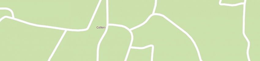 Mappa della impresa orefici carlo a CARPANETO PIACENTINO
