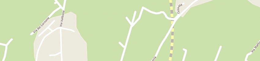 Mappa della impresa azienda agricola celinate a SCANZOROSCIATE
