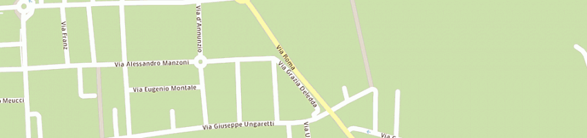 Mappa della impresa ge relettrauto di pelis snc a CAVERNAGO