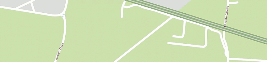Mappa della impresa magrini giancarlo a RONCA 