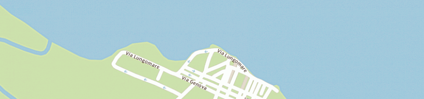 Mappa della impresa colella a SINISCOLA