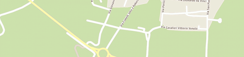 Mappa della impresa coro srl a BAGNATICA