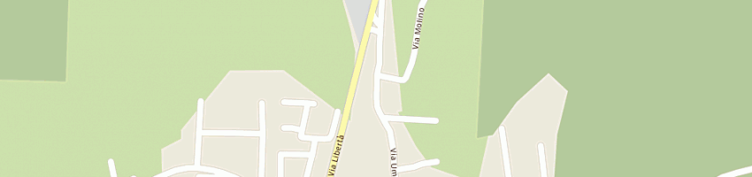 Mappa della impresa bissolotti ernesto a SALVIROLA