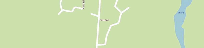 Mappa della impresa bertoli merelli vittorio a CARPANETO PIACENTINO