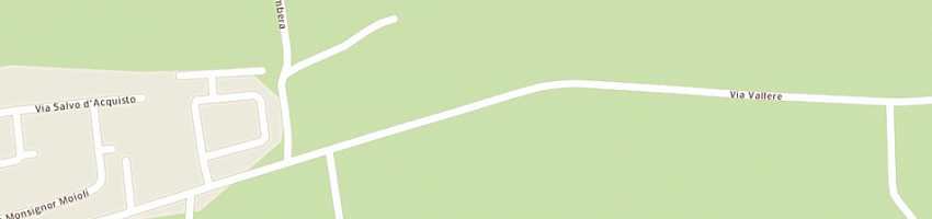 Mappa della impresa casa albergo f balicco a MARTINENGO