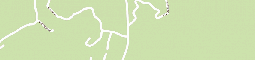 Mappa della impresa alimentari agnese sas di destri barbara e c a RICCO DEL GOLFO DI SPEZIA