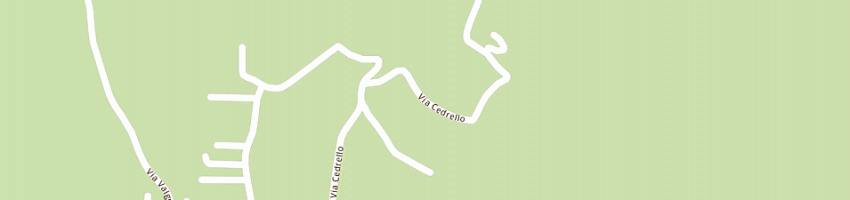 Mappa della impresa bertocchi luigi a ALBINO