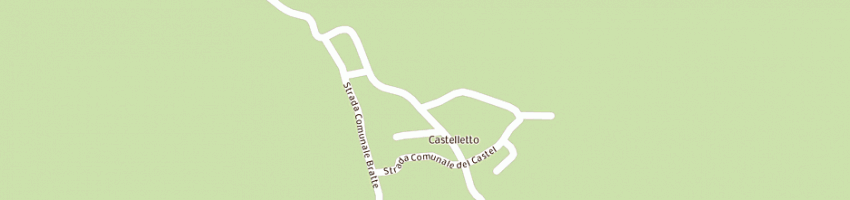 Mappa della impresa bragoli renzo a VERNASCA