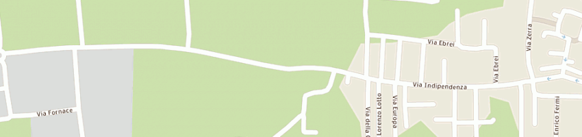 Mappa della impresa trapletti alessandro a MORNICO AL SERIO