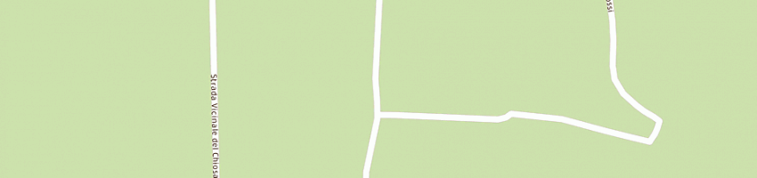 Mappa della impresa fusar poli fratelli a SAN BASSANO