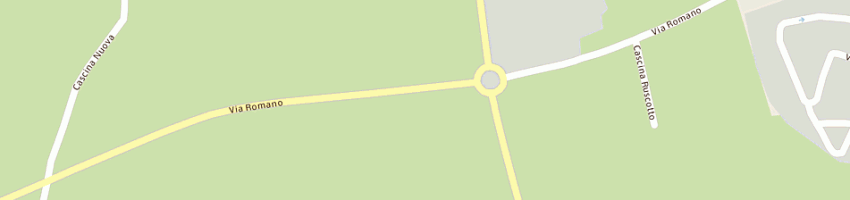 Mappa della impresa ala porfidi a ALA